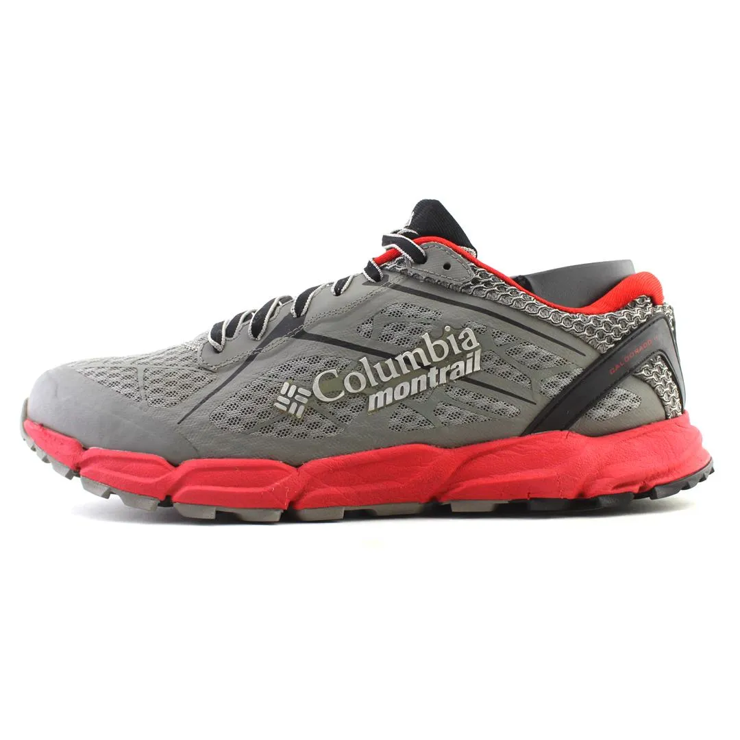 COLUMBIA MONTRAIL CALDORADO II