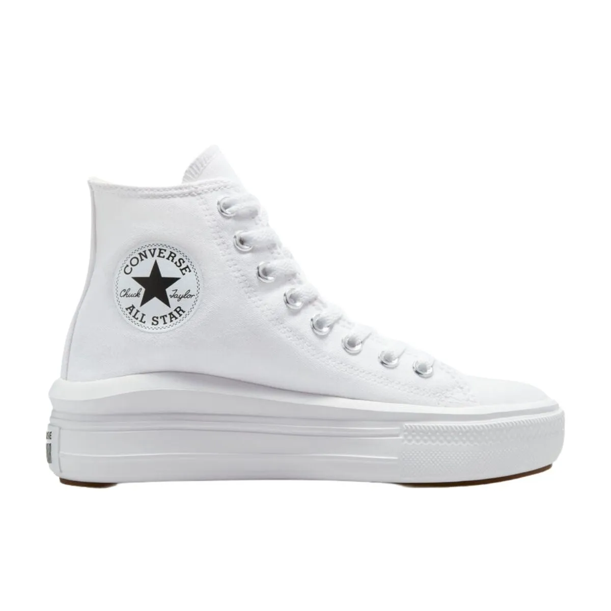 Converse Chuck Taylor All Star Move Hi