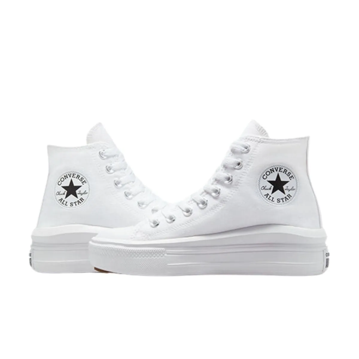 Converse Chuck Taylor All Star Move Hi