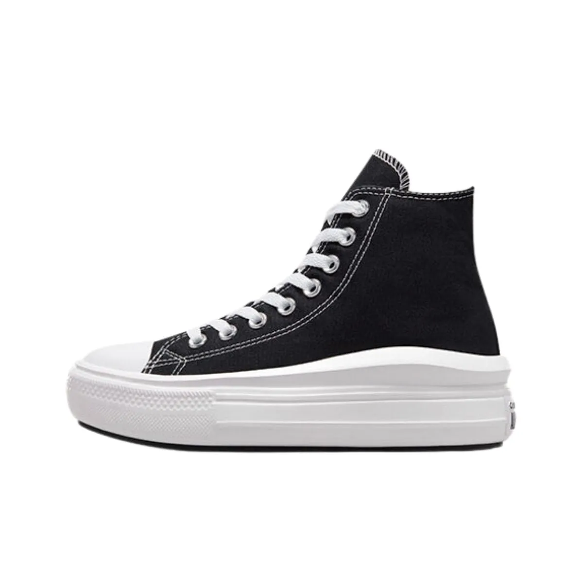 Converse Chuck Taylor All Star Move High Top