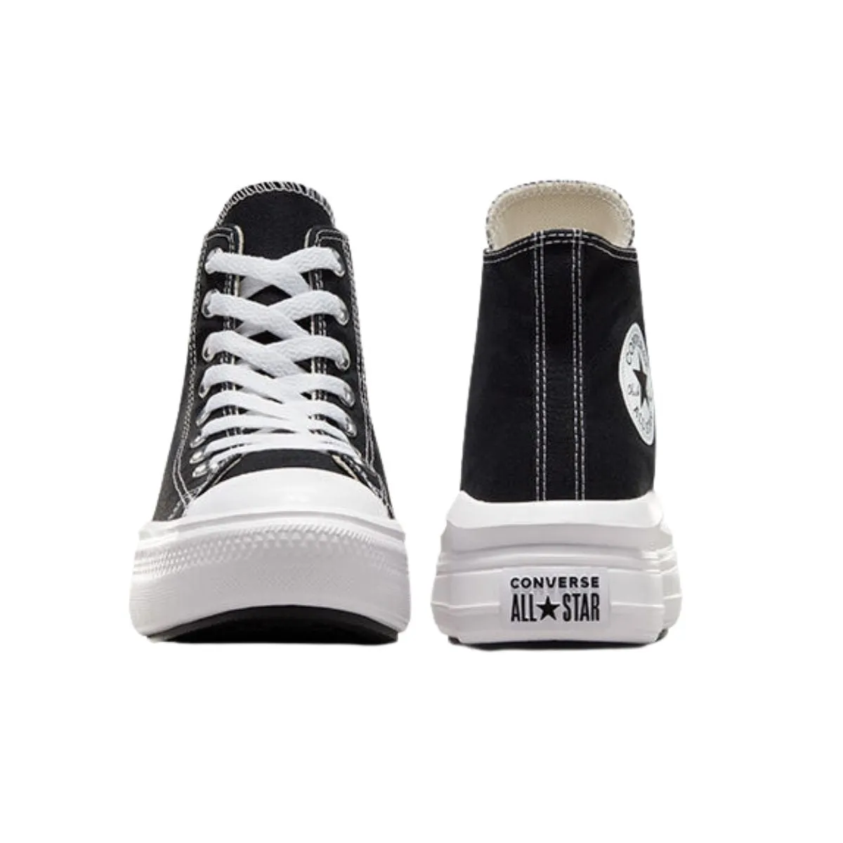 Converse Chuck Taylor All Star Move High Top