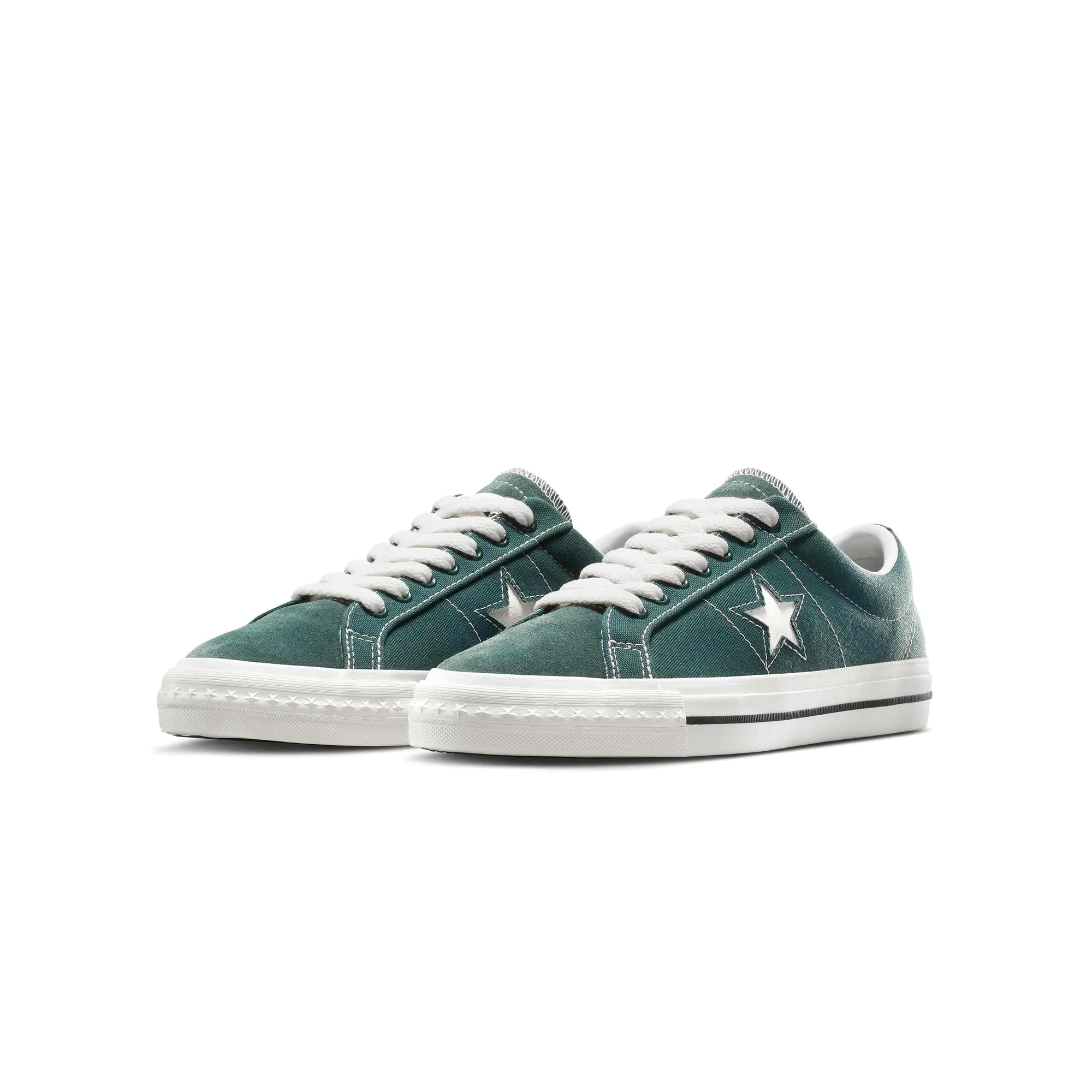 Converse x thisisneverthat Mens One Star Pro Shoes