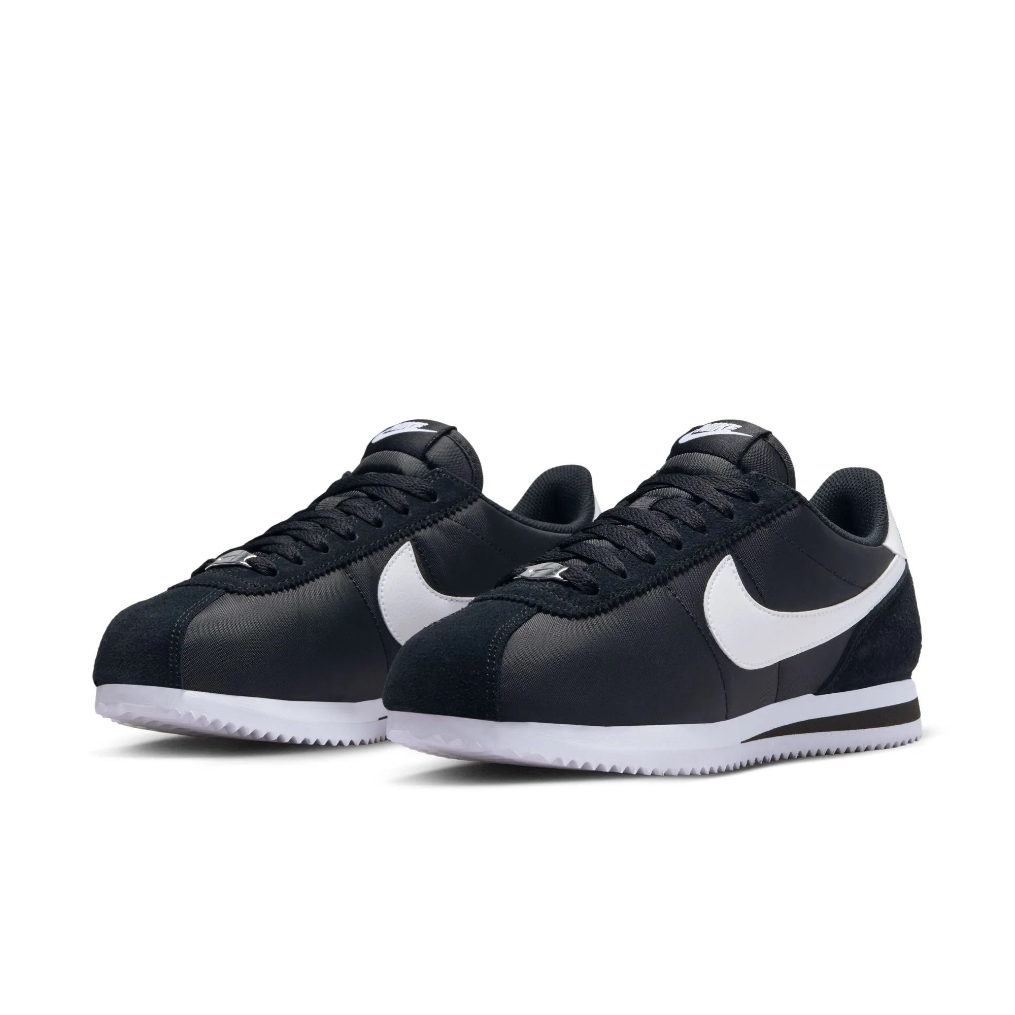 Cortez 'Black and White' W