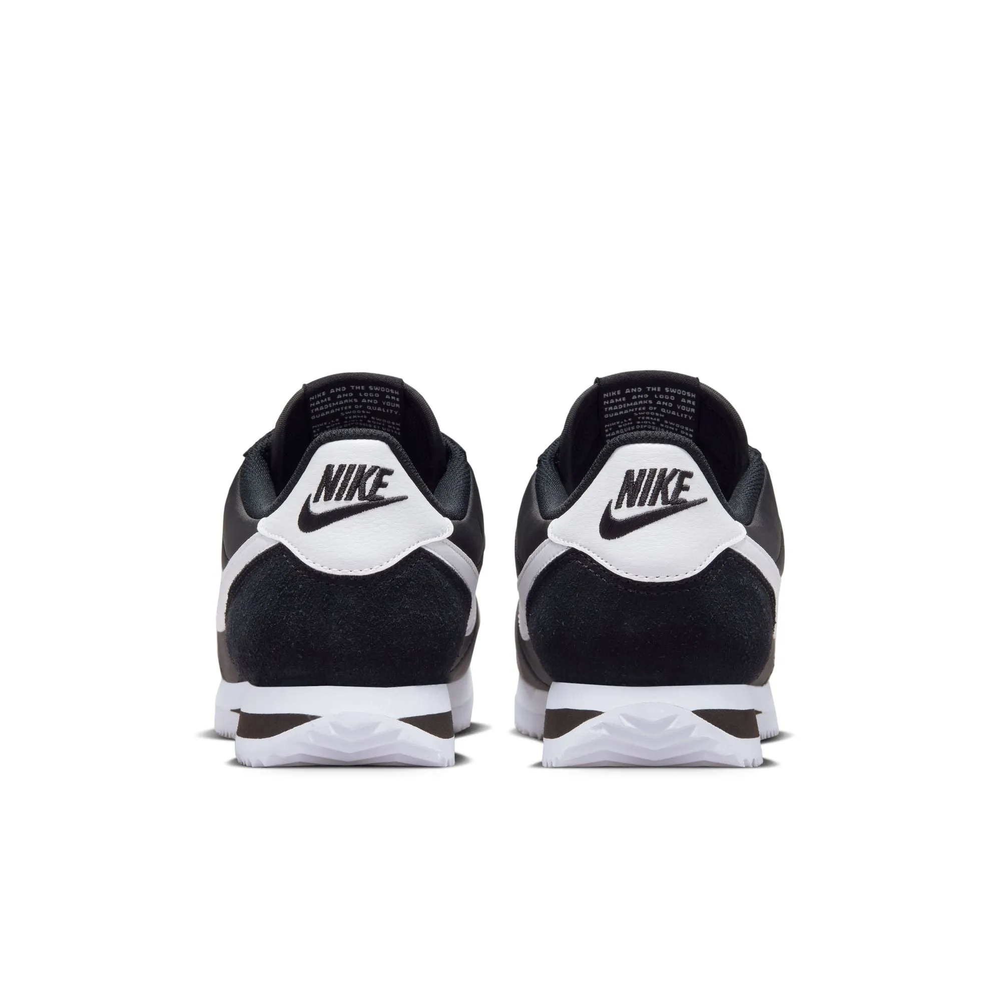 Cortez 'Black and White' W