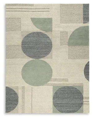 Dallane 5' x 7' Rug