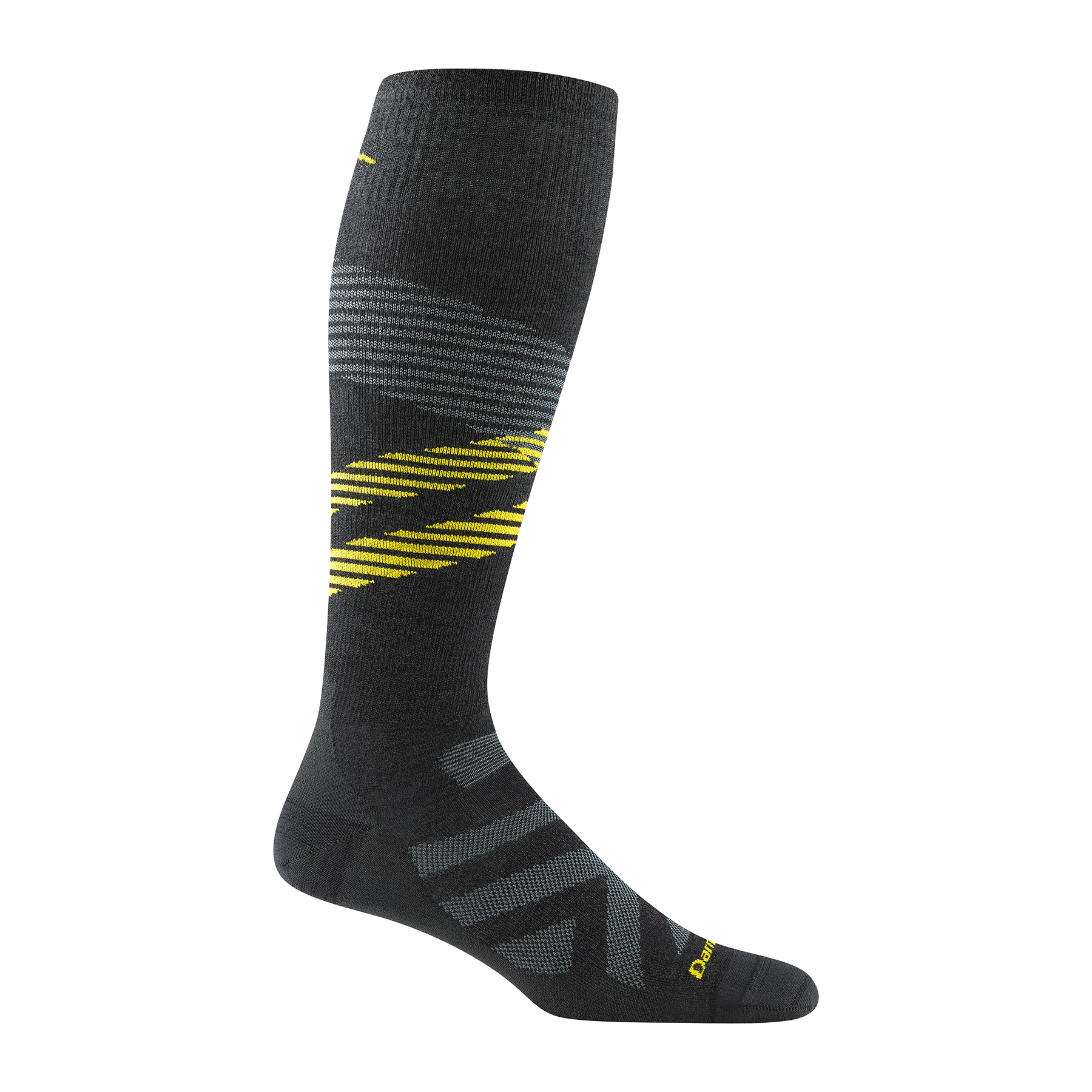 Darn Tough Men's Pennant RFL OTC Ultra-Lightweight Socks