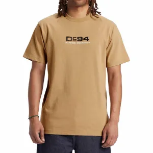 DC Shoe Co HSS Incense T-Shirt