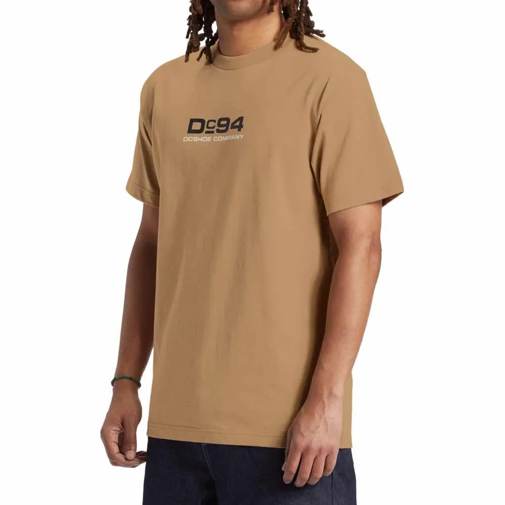 DC Shoe Co HSS Incense T-Shirt