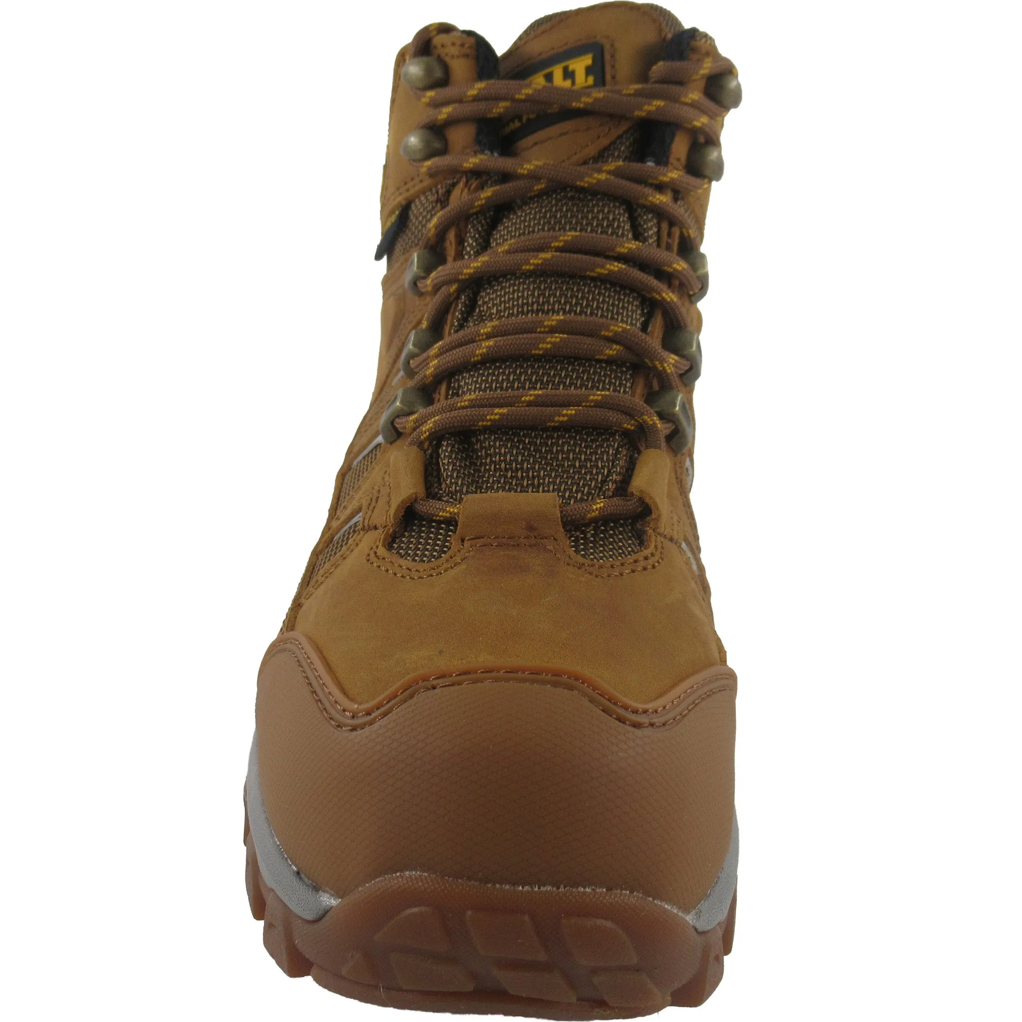 DEWALT Men's DXWP10043 Grader PT Waterproof Work Boots