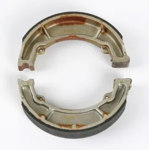 DP Brakes Standard Brake Shoes 132613