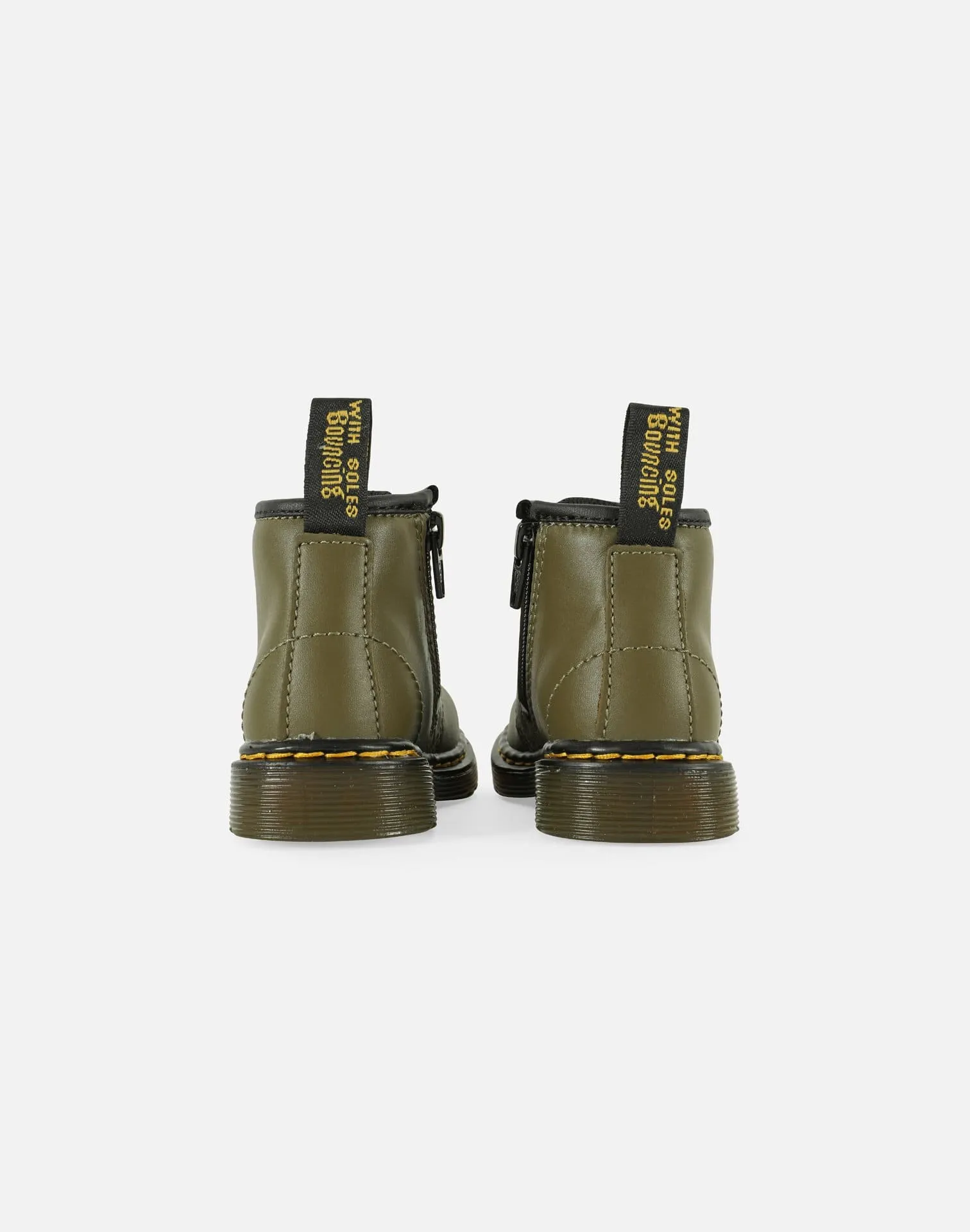 Dr. Martens 1460 8-EYE BOOTS INFANT