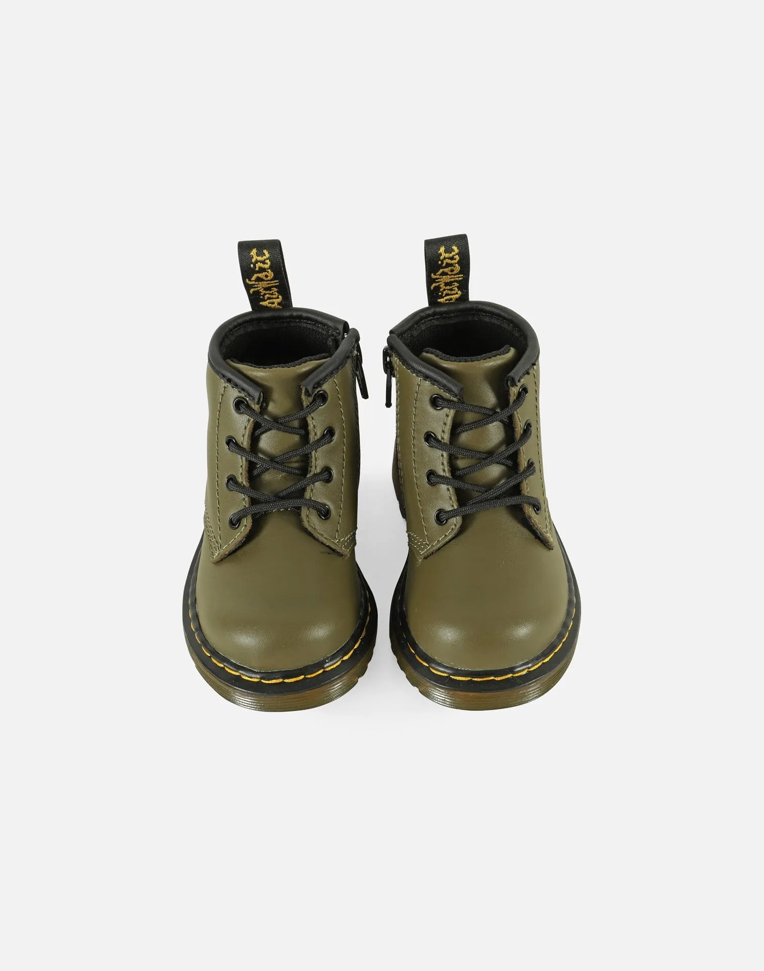 Dr. Martens 1460 8-EYE BOOTS INFANT