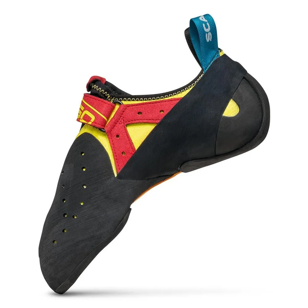 DRAGO - MEN'S CLIMBING SHOE