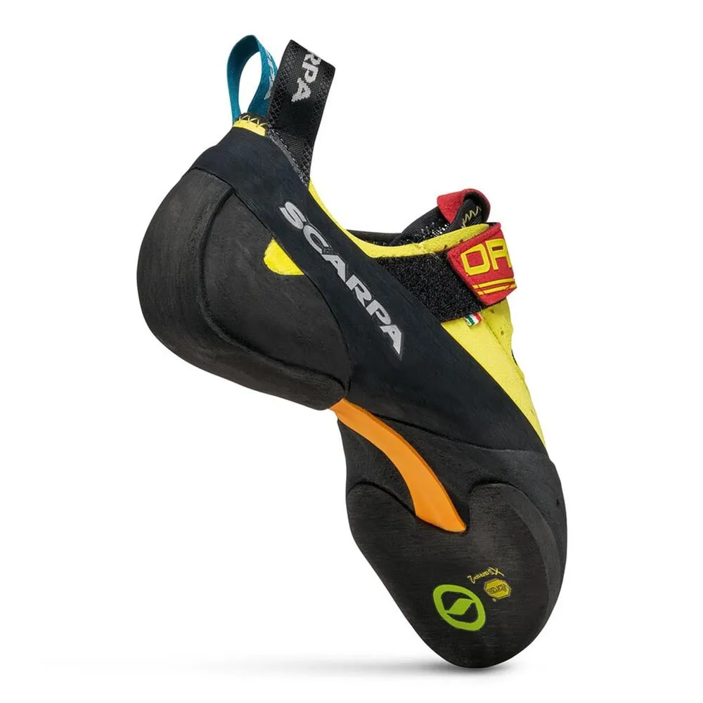 DRAGO - MEN'S CLIMBING SHOE