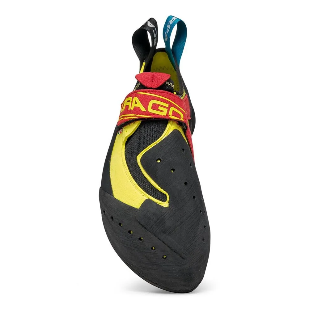 DRAGO - MEN'S CLIMBING SHOE