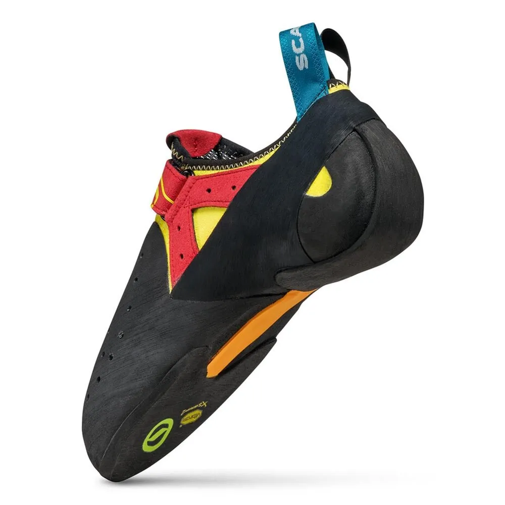 DRAGO - MEN'S CLIMBING SHOE