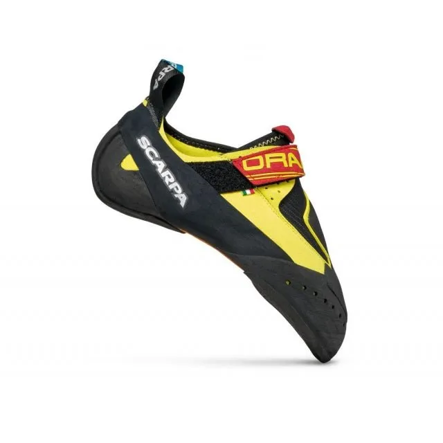 DRAGO - MEN'S CLIMBING SHOE