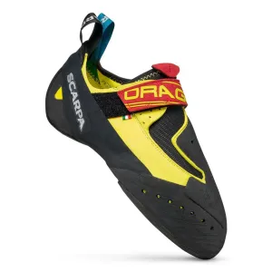 DRAGO - MEN'S CLIMBING SHOE