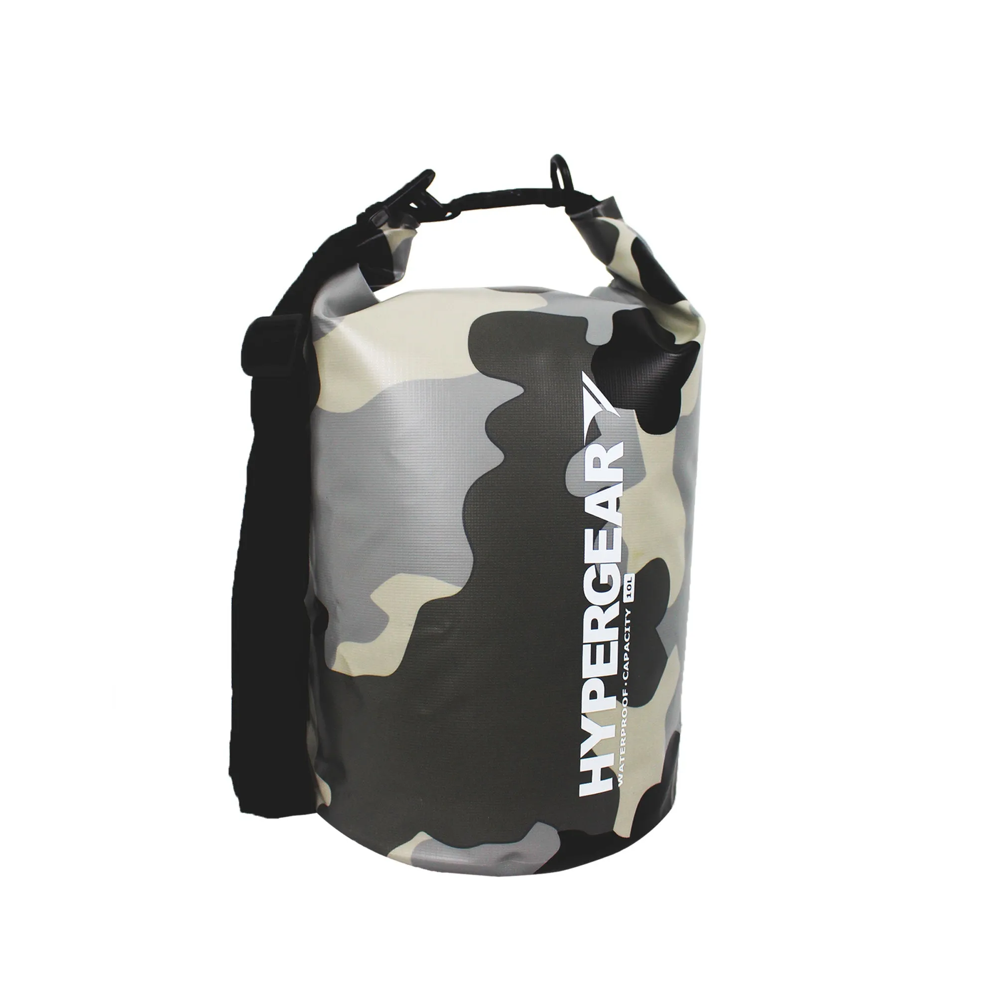 Dry Bag 10L Camouflage Series