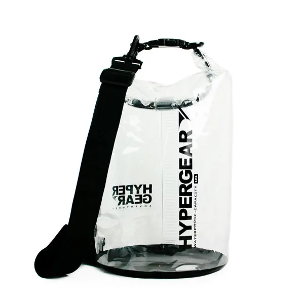 Dry Bag 10L Clear Type