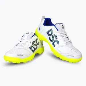 DSC Beamer Cricket Shoes