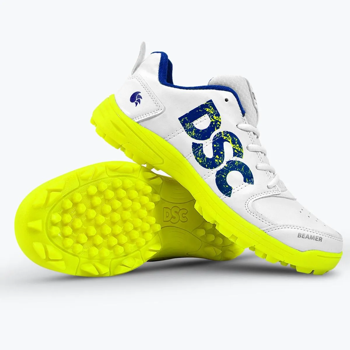 DSC Beamer Cricket Shoes