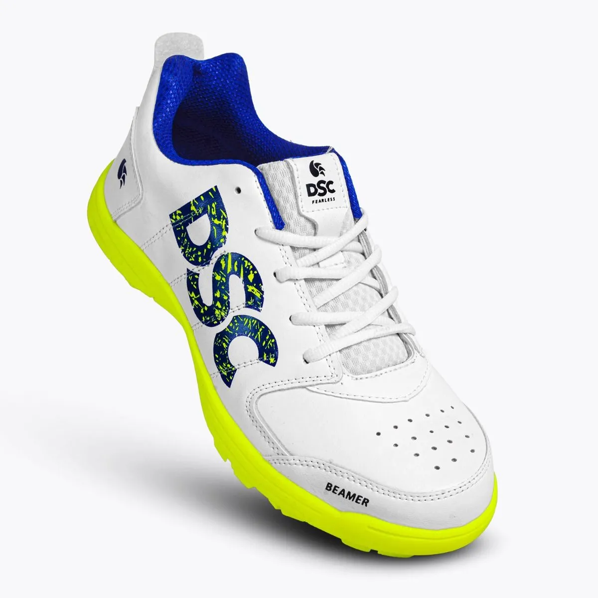 DSC Beamer Cricket Shoes