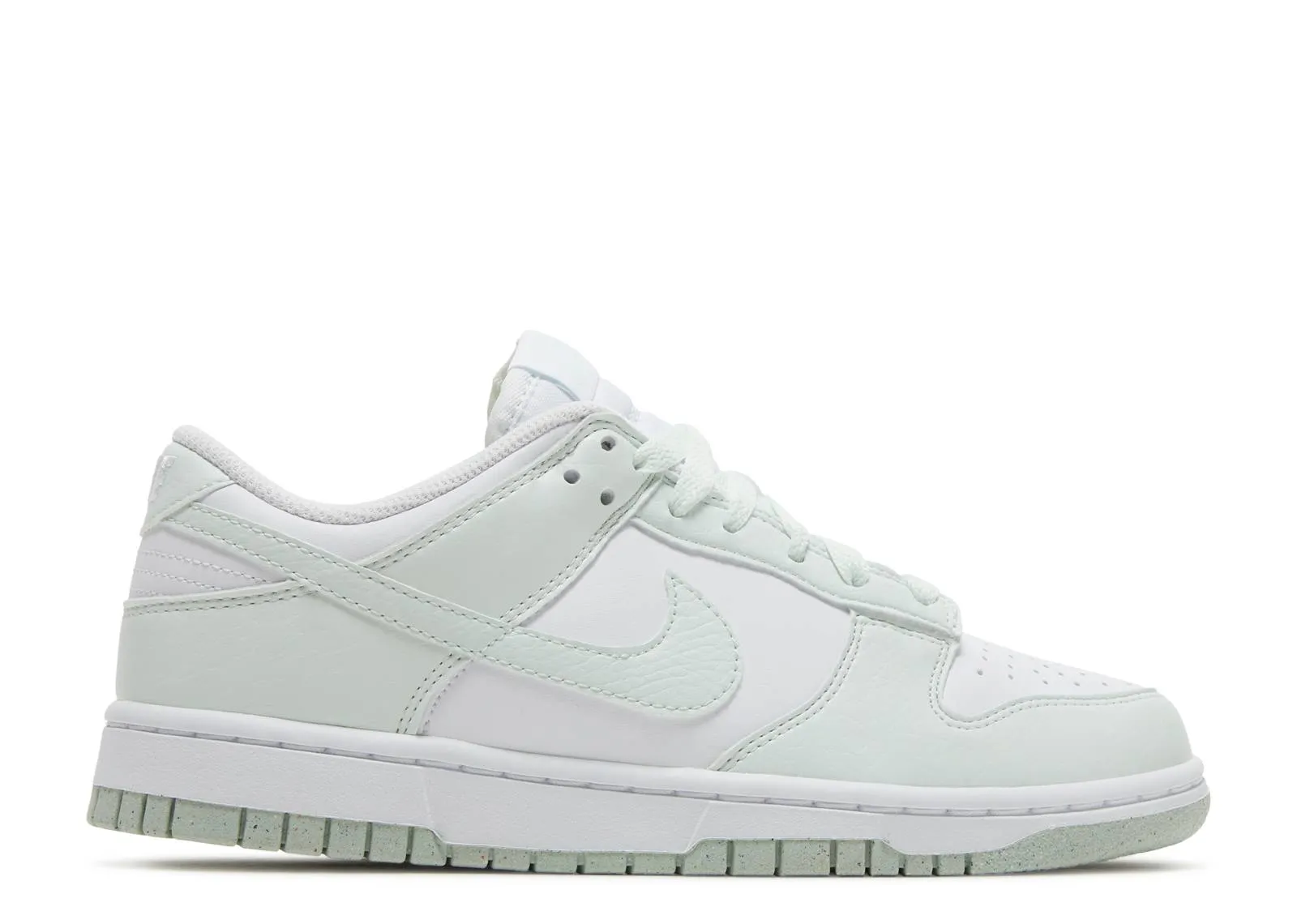 Dunk Low - White Mint