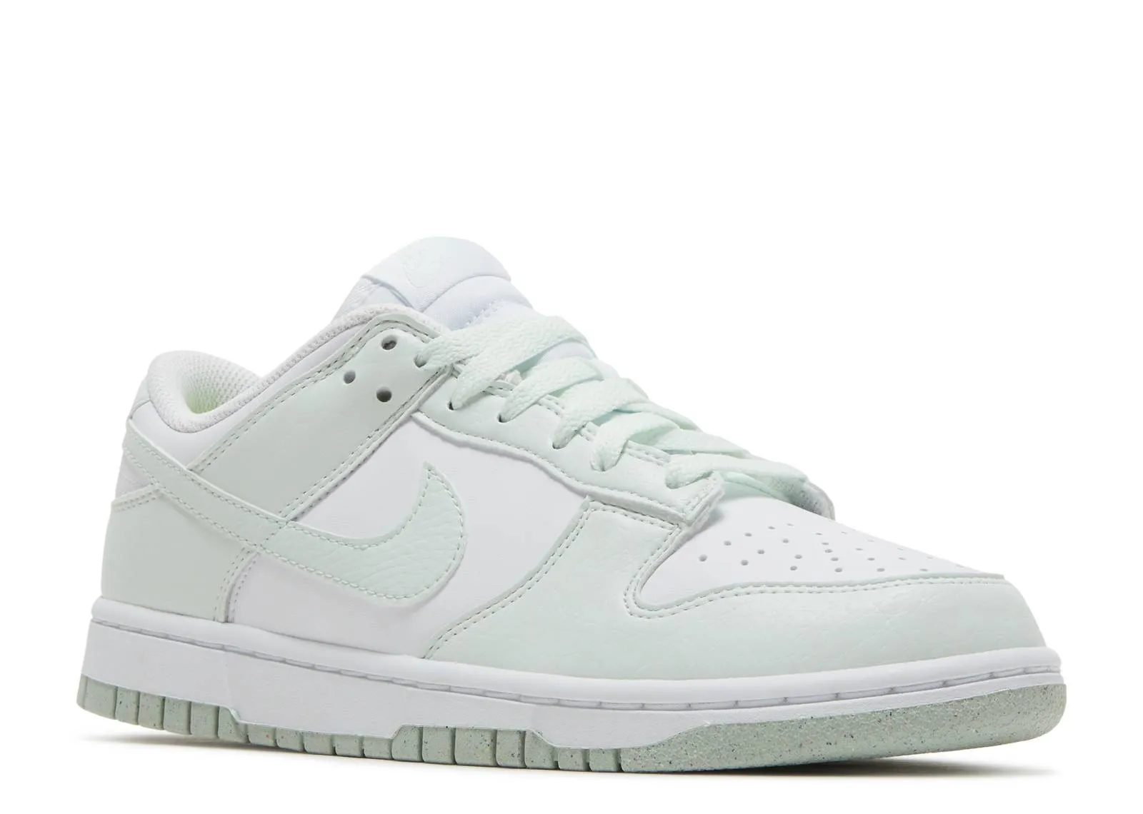 Dunk Low - White Mint