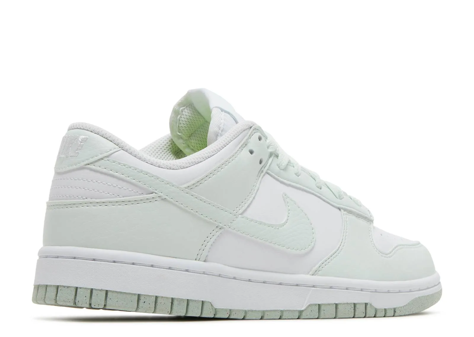 Dunk Low - White Mint