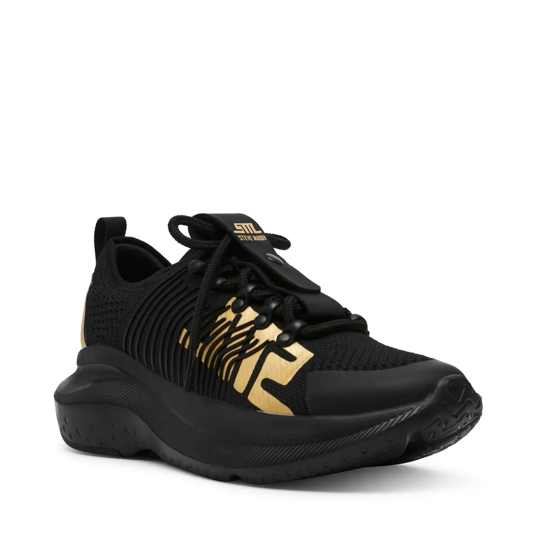 ELEVATE 1 BLACK GOLD