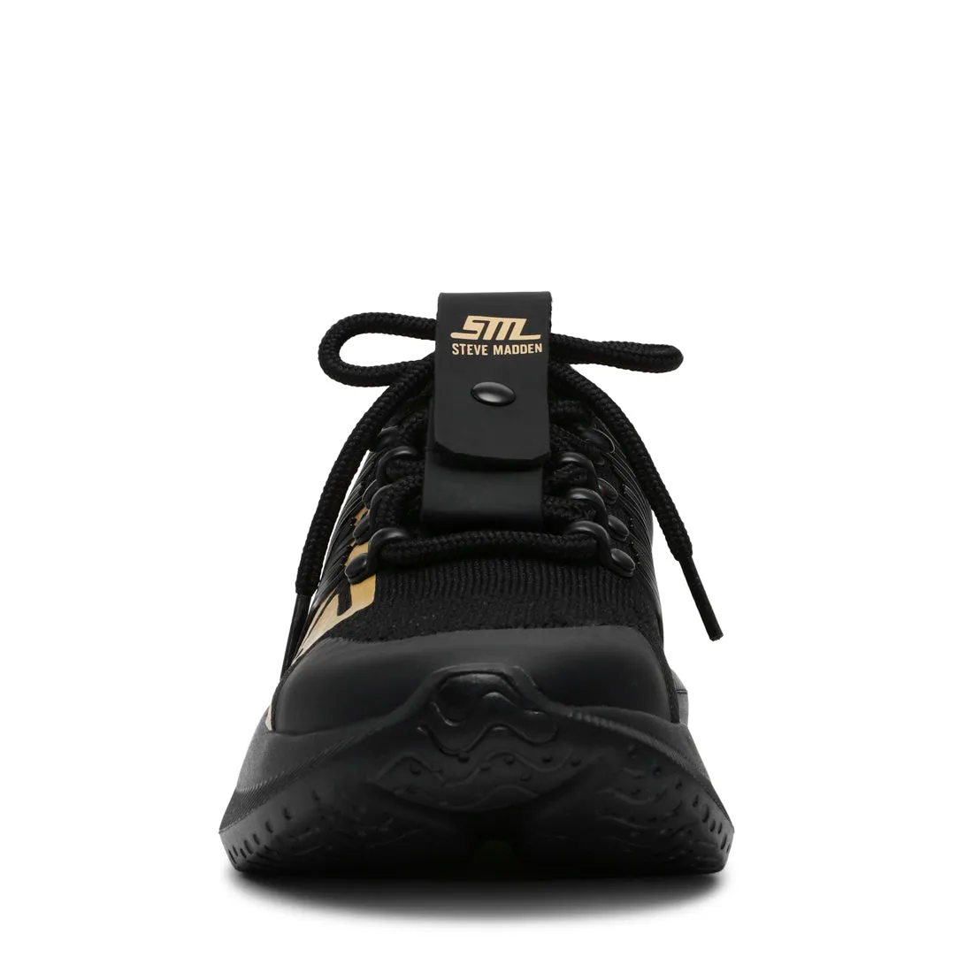 ELEVATE 1 BLACK GOLD