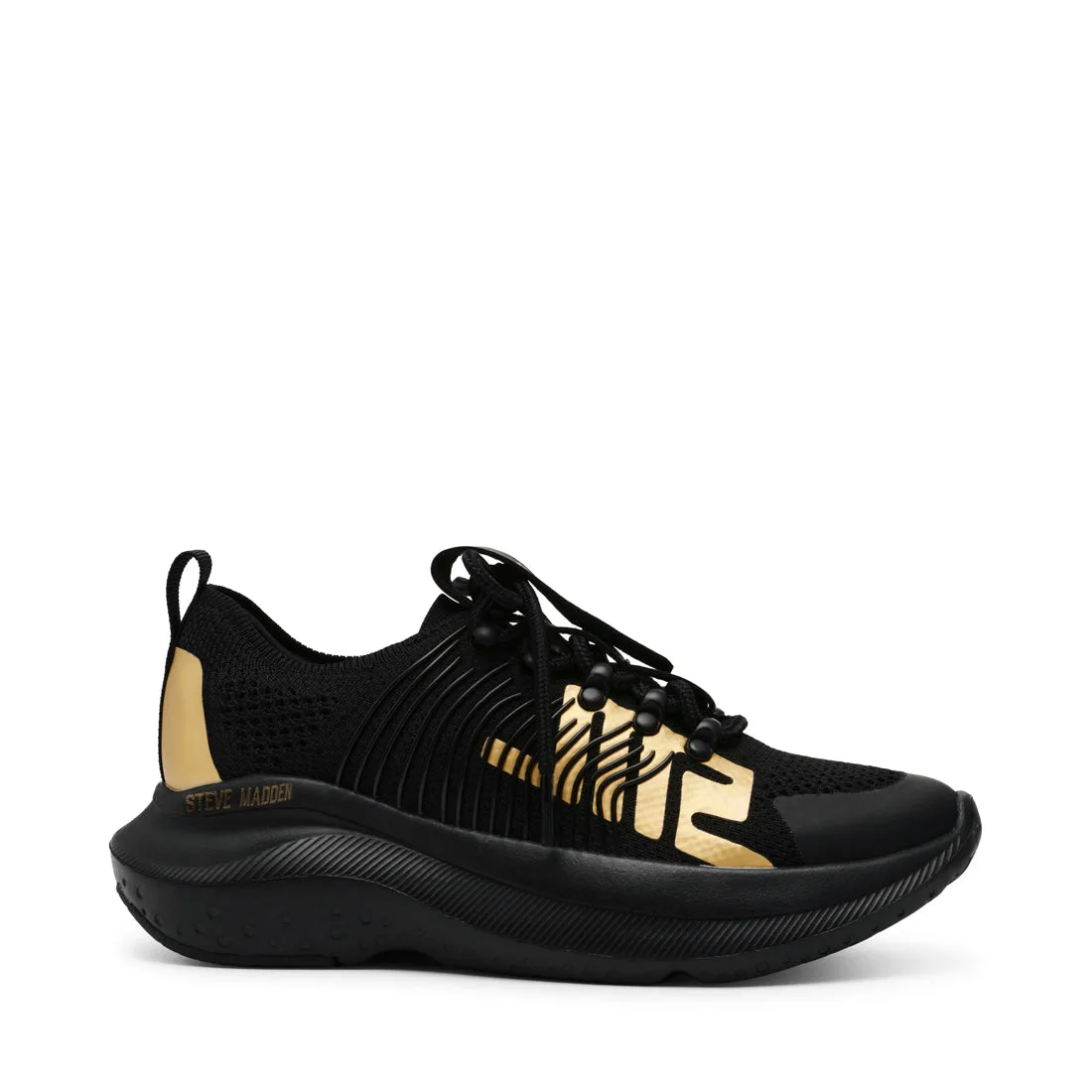 ELEVATE 1 BLACK GOLD