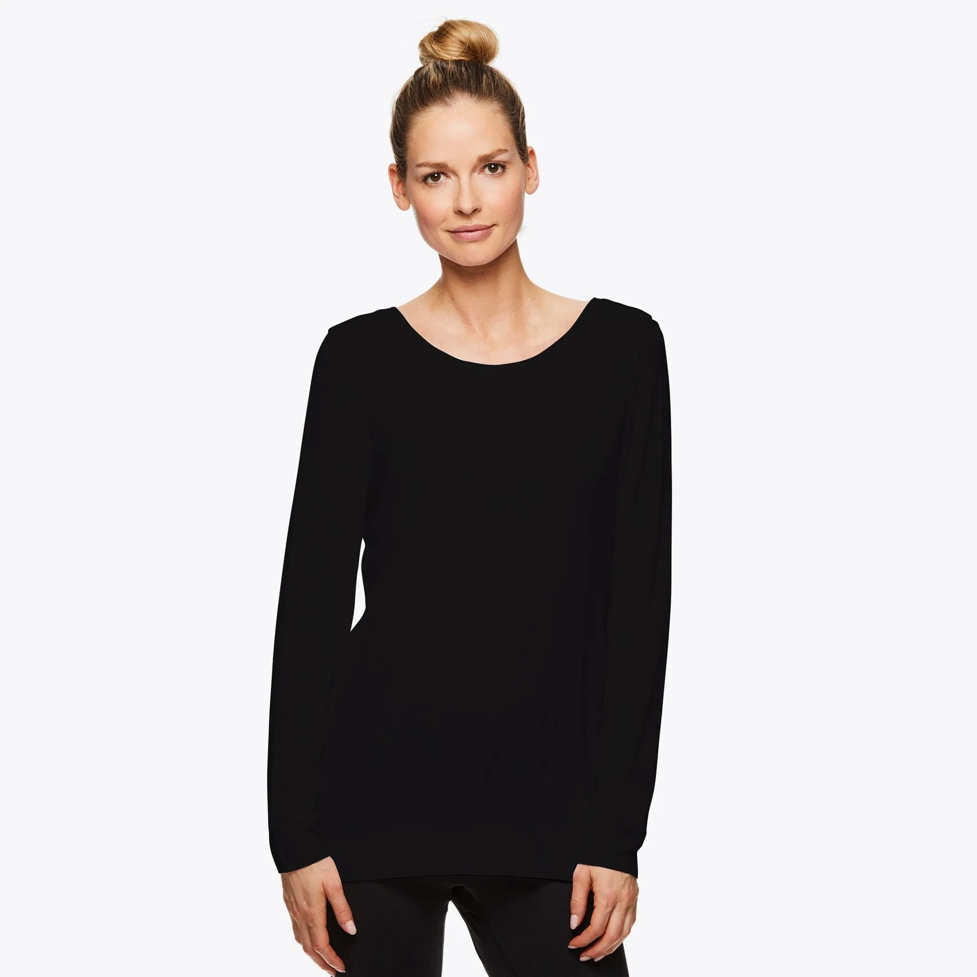 Emma Long Sleeve Top