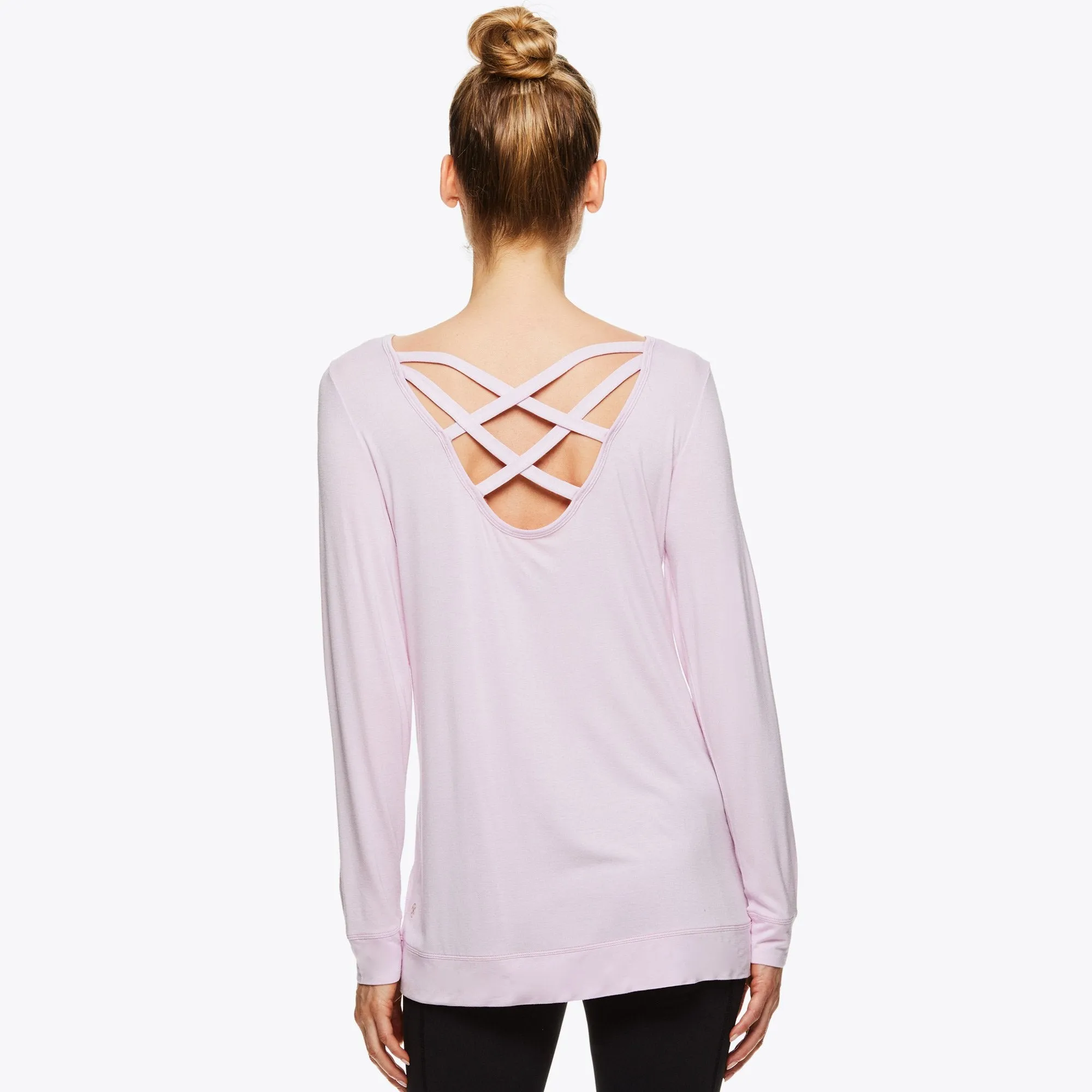 Emma Long Sleeve Top