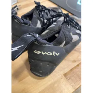 Evolv Trax XT-5 Climbing Shoes Women's 8.5