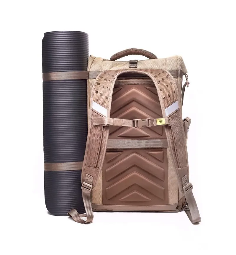 FEJ Gear: Journey II Hajj Backpack