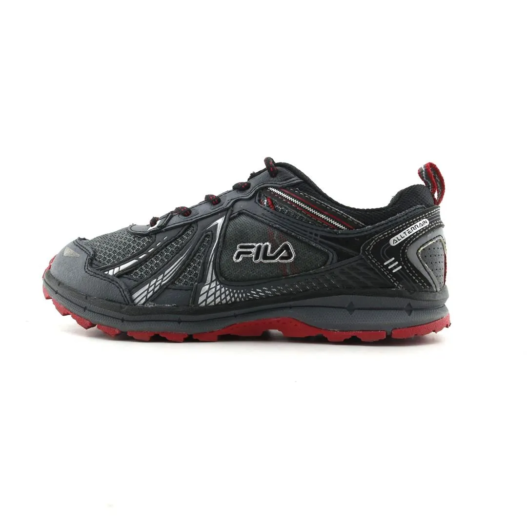 FILA MEMORY TKO TR 4.0