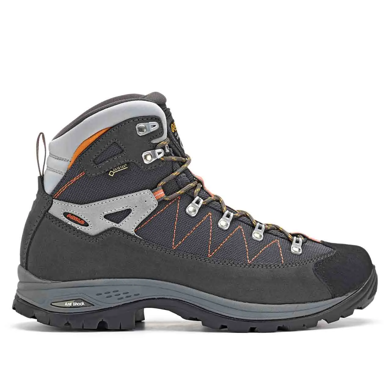 Finder GV - Mens GTX Vibram Hiking Boot