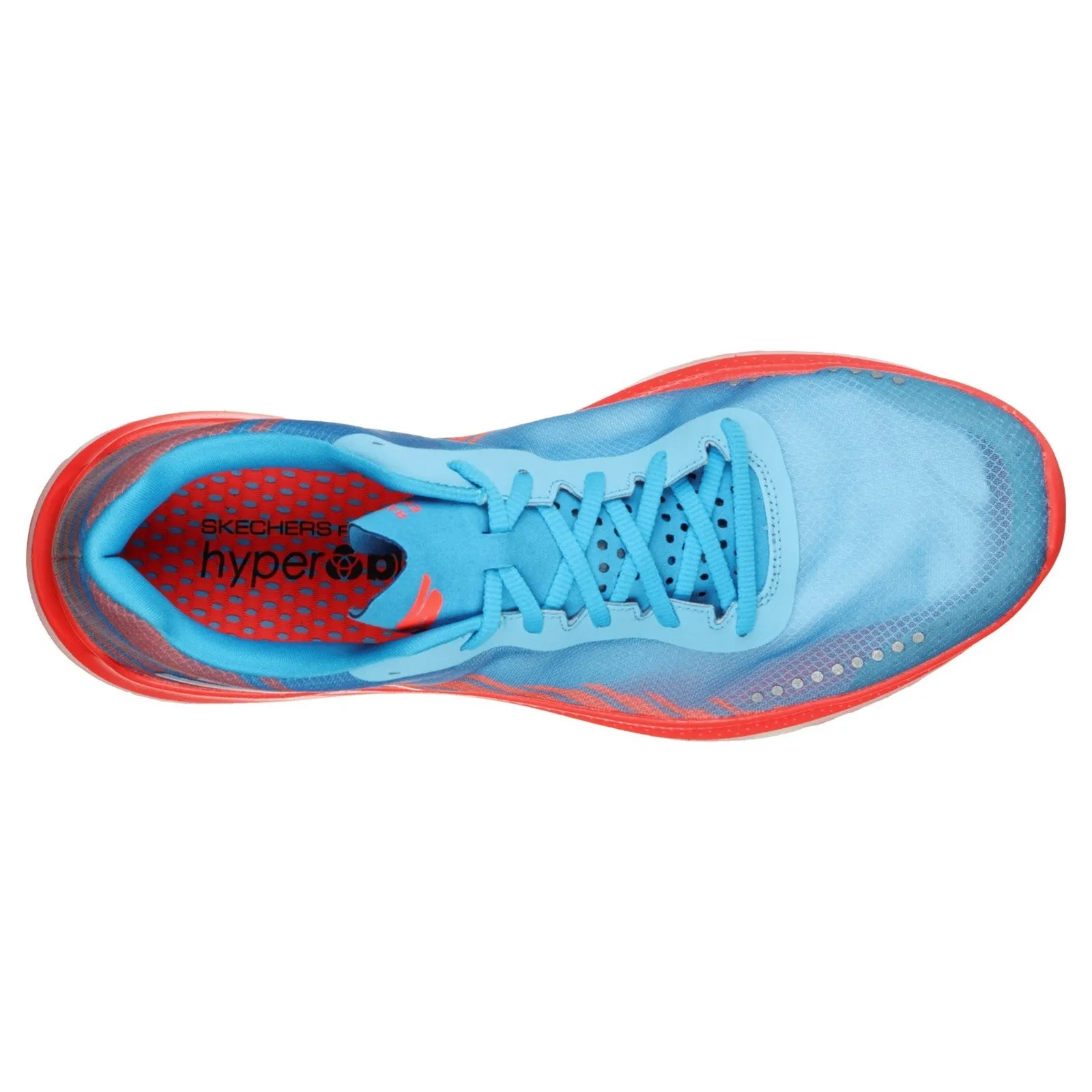 Go Run Razor Excess Sports Shoes