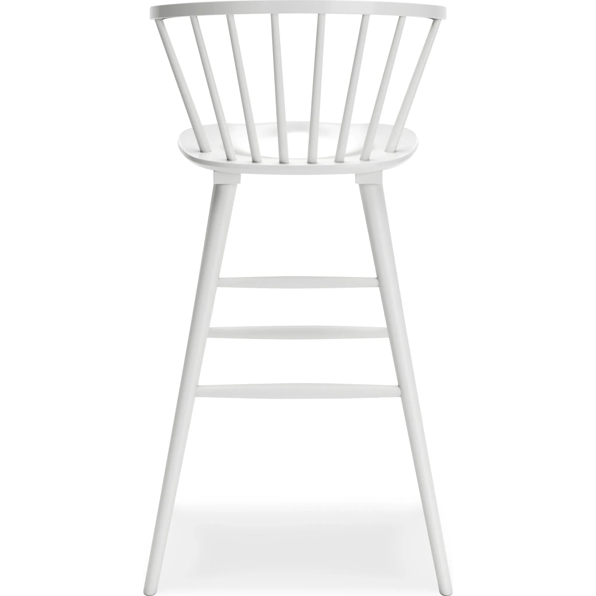 Grannen Bar Height Stool