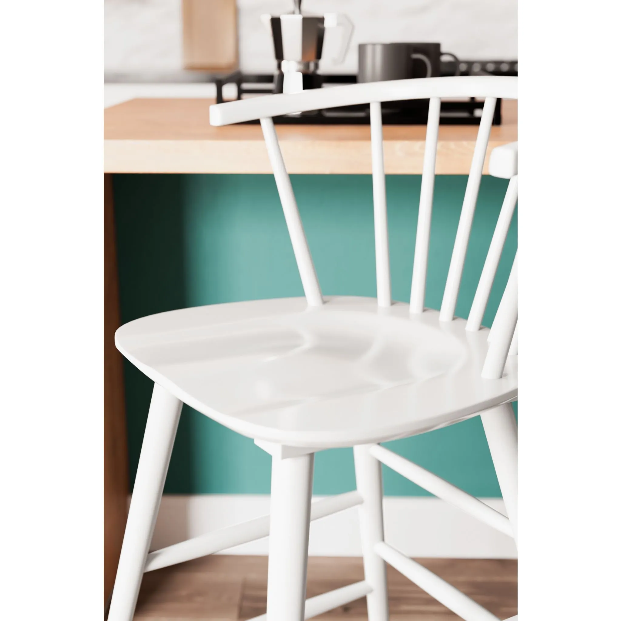 Grannen Bar Height Stool