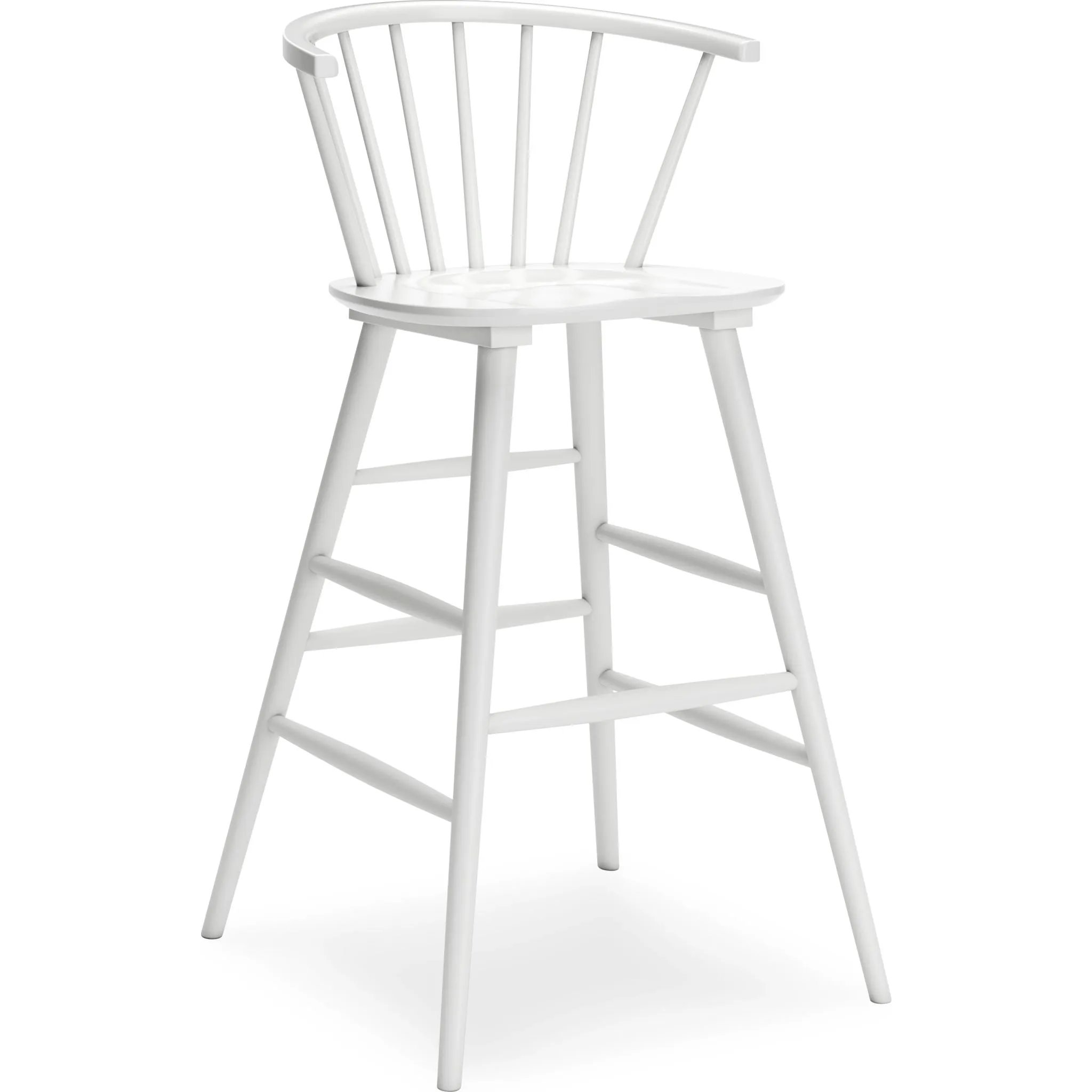 Grannen Bar Height Stool