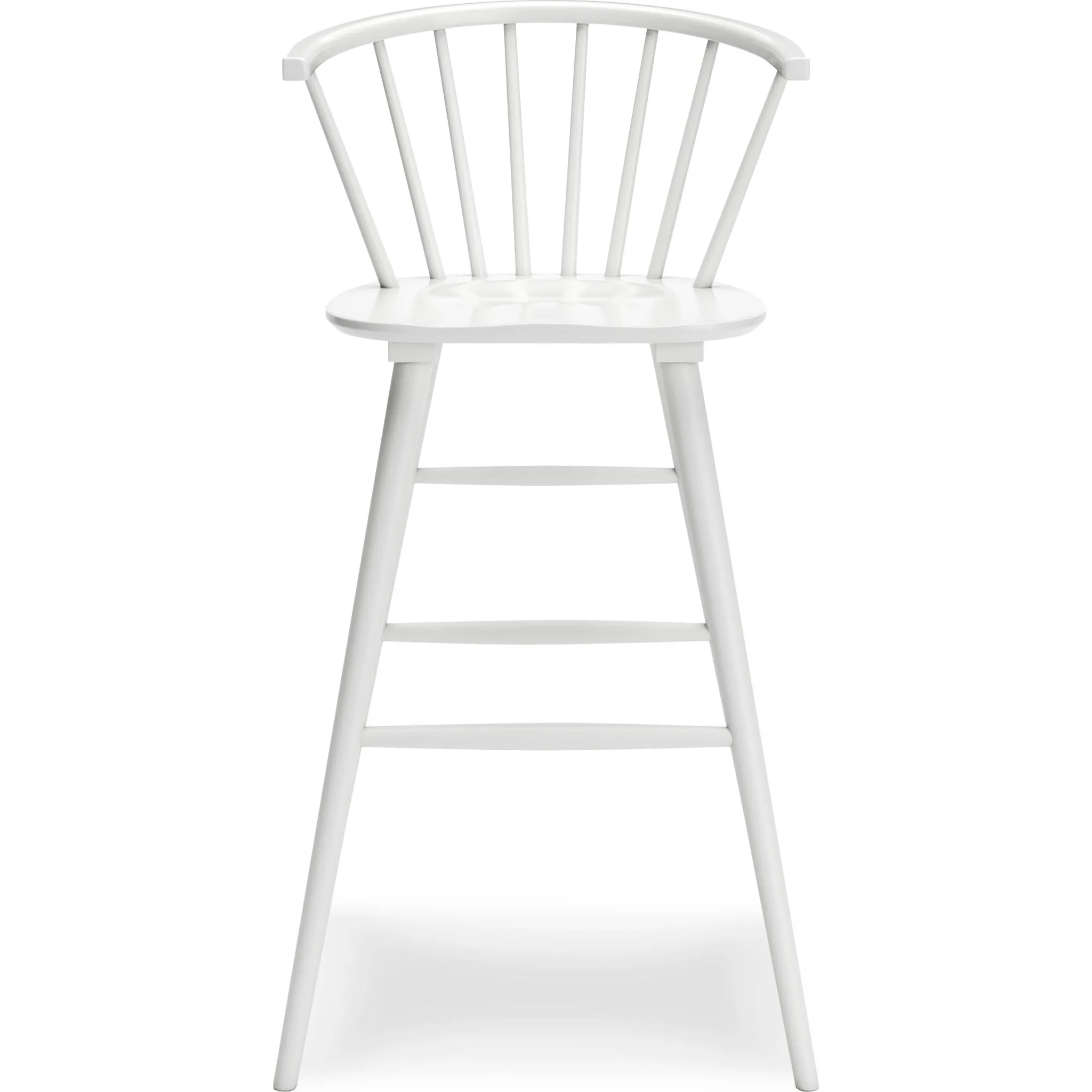 Grannen Bar Height Stool