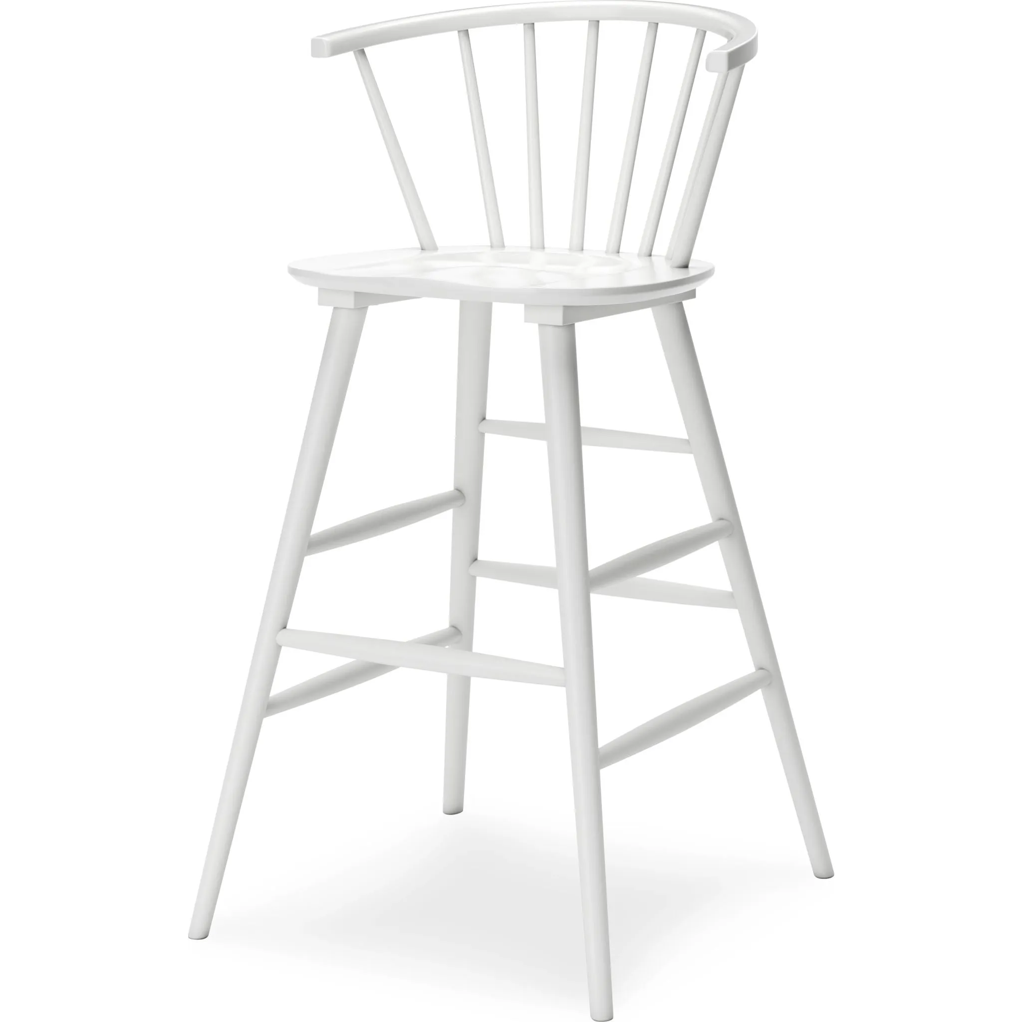 Grannen Bar Height Stool