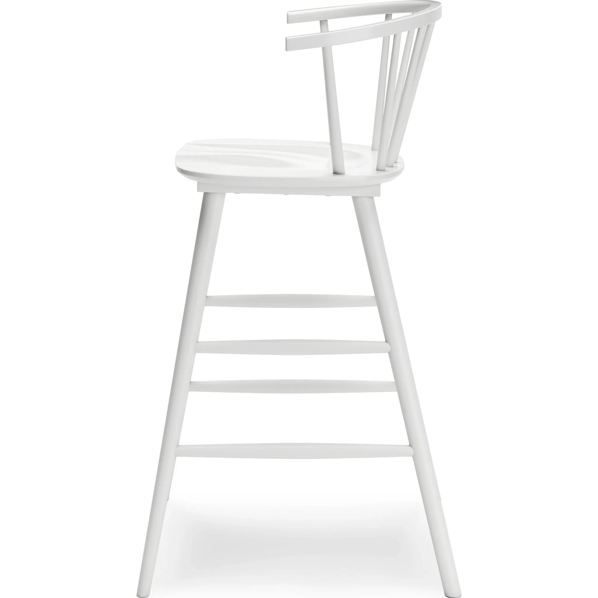 Grannen Bar Height Stool