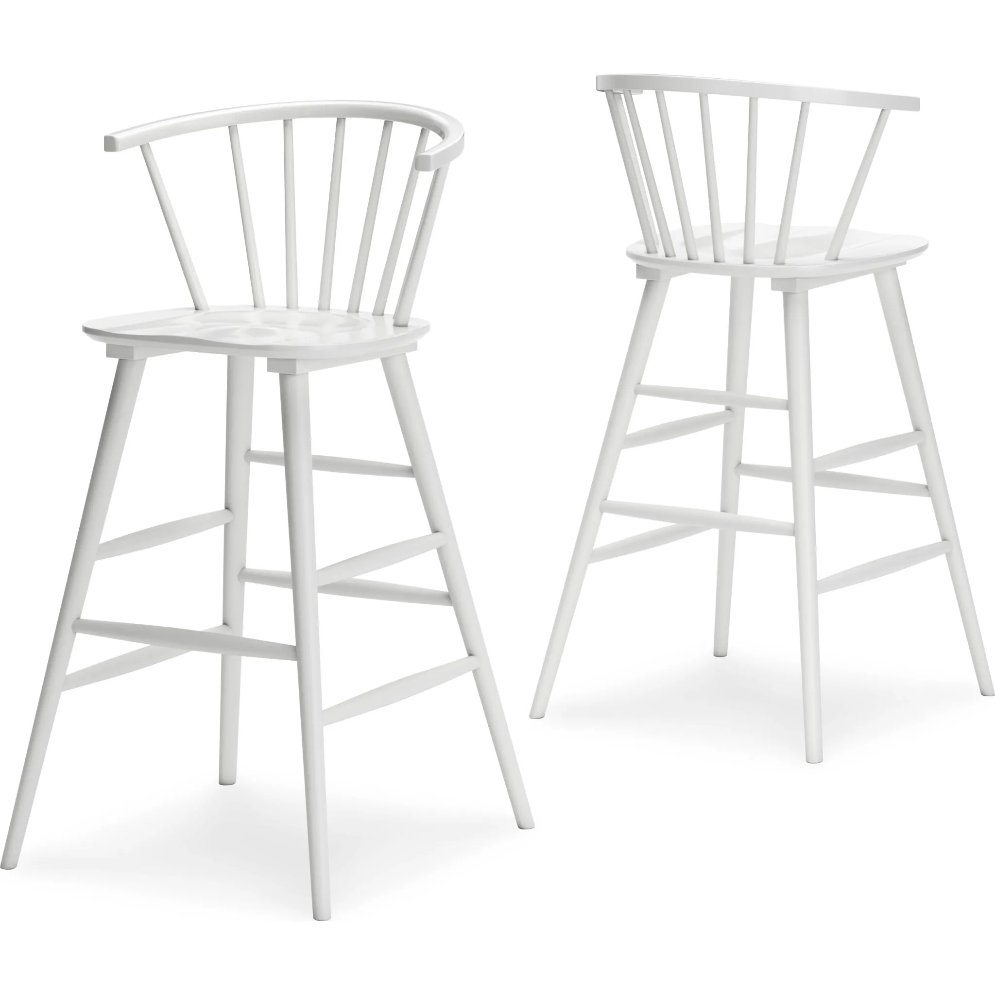 Grannen Bar Height Stool