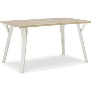 Grannen Dining Table