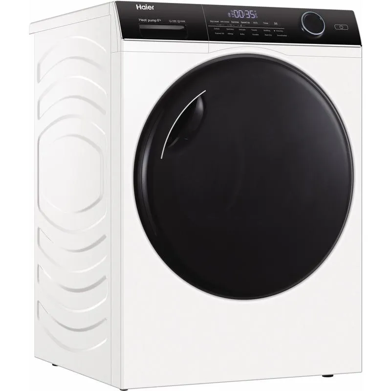 Haier 8kg Heat Pump Dryer HDHP80AN1