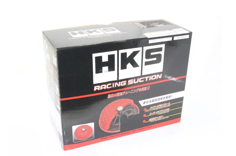 HKS RACING SUCTION FOR 2008-2009 HONDA ODYSSEY K24A RB3 (hks70020-AH102)